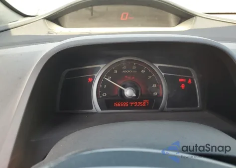 2007 Honda Civic Si from USA, damaged, VIN 2HGFG21537H701702